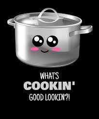 We did not find results for: Whats Cookin Good Lookin Cute Cooking Pot Pun Digital Art By Dogboo