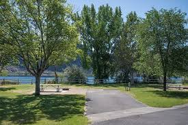 Campground — bay city, bay county, michigan, united states, found 3 companies. Steamboat Rock State Park Washington State Parks And Recreation Commission