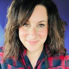 Danna Rocca's Instagram, Twitter & Facebook