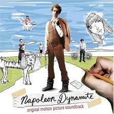 He won a posthumous emmy in 2020 for the episode the vat of acid episode. Napoleon Dynamite Original Motion Picture Soundtrack Wikipedia