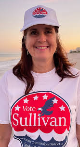 Candidate Introduction: Sherri Meadows (District 4)