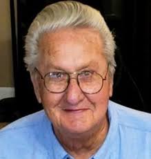 Obituary of Glen Holden