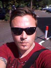 Interview: Horror/Thriller Author Steven Wain