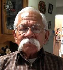 Catalino “Pacho” Alonzo (1934-2016)