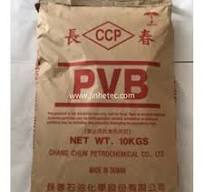 Introduction of polyvinyl butyral resin (PVB) plastics