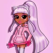 She's a big sister of kitty queen doll and looks like ariana grande. Vykopavka Olej Guma Na Penize Lolomg Remix Think2buy Com