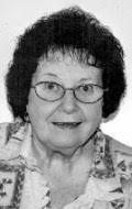 Mildred Shumaker Obituary (2012)