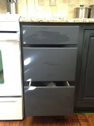 D I Y Paint Kitchen Cabinets With Images Thermofoil Kitchen Cabinets Kitchen Cabinet Styles Kitchen Cabinet Design