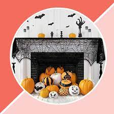 Haute halloween party ideas that we're dying to diy. 30 Best Amazon Halloween Decorations Indoor And Outdoor Amazon Halloween Decor