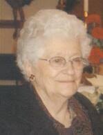 Geraldine "Jerrie" Macsata Obituary