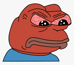 Maybe you would like to learn more about one of these? Pepe The Frog Instiz Ilbe Storehouse Pepe The Frog Emoji Discord Hd Png Download Transparent Png Image Pngitem