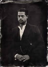 The Assassination Of Jesse James By The Coward Robert Ford Cast Brad Pitt Jesse James