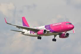 Domestic flights, international flights, cheap flights Wizz Air To Relaunch Limited Luton Services From 1 May