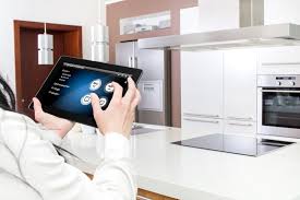 turn your new home into a smart home