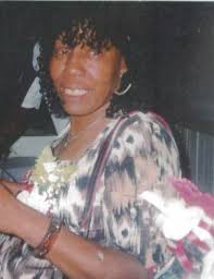 Obituary information for Fannie Mae Cutler