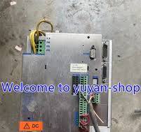 1PCS Berger Lahr TLD136F Servo Drive
