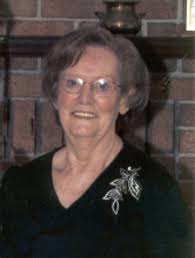 Betty Winchester Obituary December 24, 2009