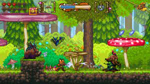 Einzigartige fahrzeuge, pve und pvp, handel und vieles mehr. Fox N Forests Un Gran Homenaje A La Epoca De 16 Bits Confirma Su Fecha Para Mayo