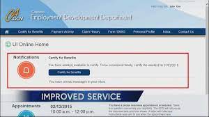 How do you write an appointment email? New Edd Site Aims To Help With Unemployment Benefits