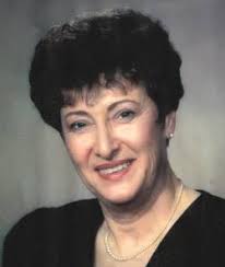 Just want to pay tribute to one of my favorite teachers, Marjorie S.  Anderson. Here is her obituary from February 2007. Marjorie passed away  peacefully