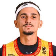 Players with 'gi' playing in Puerto Rico :: playmakerstats.com