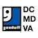 Goodwill of Greater Washington logo