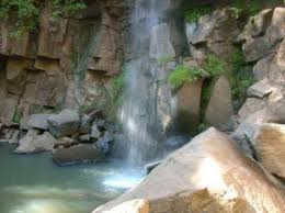 Solo En Tiempo De Lluvia Opiniones Sobre Cascada El Salto Mazamitla Mexico Comentarios Tripadvisor