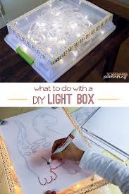 Pin On Preschool Light Table Activities