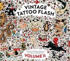 Pdf Download Vintage Tattoo Flash Volume 2 By Jonathan Shaw Free Epub Vintage Tattoo Flash Tattoo Vintage Flash