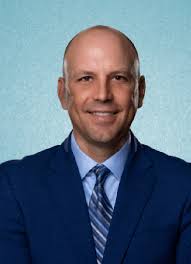 Langham Logistics Promotes Brian Landrum to President and COO