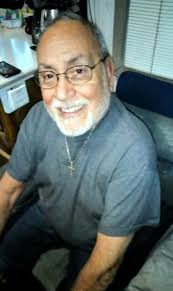 Moses Flores Obituary