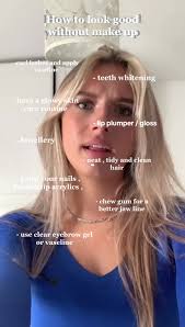 how to look good without make up 🦋 #foryou #fyp #foryoupage #foryoupage  #foryourpage #fyp #fyp #fyp #fyp #siennawalker #fypシ゚viral #4urpage  #fypシ゚viral #2023 #blowup #nomakeup #fyp