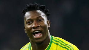 In the game fifa 21 his overall rating is 84. Andre Onana Player Profile 20 21 Transfermarkt