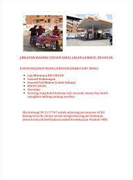 Lokasi view, alamat, ulasan dan waktu operasi. Kerja Kosong Juruwang Jurupam Stesen Minyak Shell