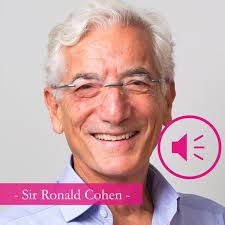 105 Sir Ronald Cohen