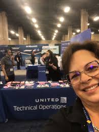 beingunited #aviationjobs #womensmonth2022