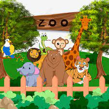 Gambar kartun zoo gambar 06 gambar kartun romantis gambar kartun lucu gambar kartun muslimah gambar kartun bergerak gambar. Gambar Haiwan Bergambar Di Zoo Clipart Zoo Monyet Singa Png Dan Psd Untuk Muat Turun Percuma