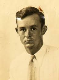 SGT Joseph Fletcher Bass Sr. (1911-1968)