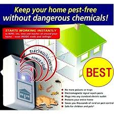 When bugs and other pests make their way into rental properties, it can cause conflict between tenants and landlords as to who is responsible for pest control. Landlord Riddex Plus Pest Control Mosquito Repellent Ultrasonic Pests Offense Repeller Products For Cockroach Rodents