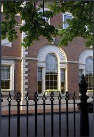 Hawthorne Hotel In Salem Ma Hawthorne Hotel Haunted Places Halloween Travel