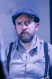 Keepers of the Light — The Rockfield Centre