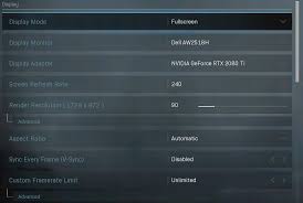 Gpu utilization was consistently 30% and lower. Call Of Duty Cod Warzone Performance Guide Nvidia Geforce