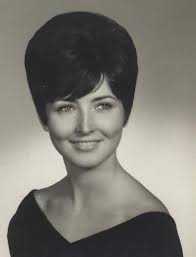 Let's welcome our new members: Tammy Speed