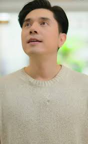 Paulo Avelino for Chowking PH's Sweet and Sour Fish. #KapamilyaEndorsers  #Trusted #NotASponsoredPost #Chowking #BekeNemen