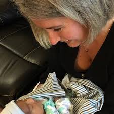 Just You and Me Baby