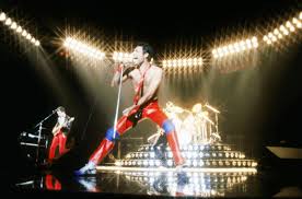 Queens Bohemian Rhapsody Makes Rare Third Visit To