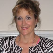 Tina Maywald (@TinaMaywald)