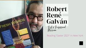 Fresh Words: An International Literary Magazine