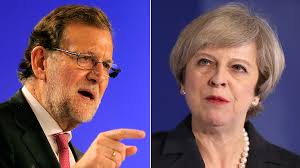 Tensión entre el Reino Unido y España por Gibraltar: amenazan con usar la  fuerza militar