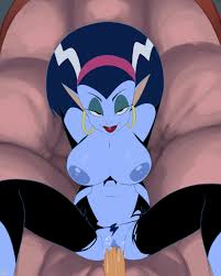 Rule34 - If it exists, there is porn of it  thehumancopier, vivi (brain  dead 13)  6200401